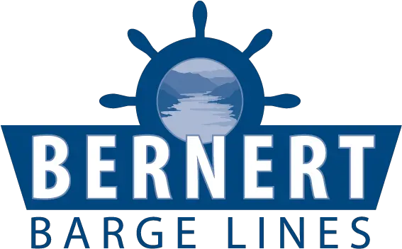  Bernert Barge Lines Logo U2013 Crow Creative Concept Phones Png Crow Logo