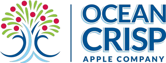  Contact Us Ocean Crisp Apple Company Clip Art Png Apple Company Logo