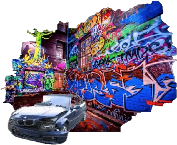  Download Bmw Hd Png Uokplrs Graffiti Wall Melbourne Bmw I8 Png