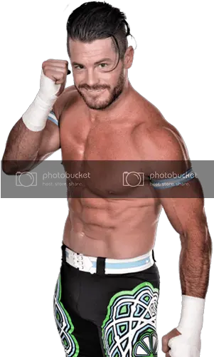  Adam Cole Missouri Wrestling Revival Evan Bourne Tna Png Adam Cole Png