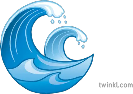  Sea Waves Emoji Newsroom Ks2 Waves Emoji Png Wave Emoji Png