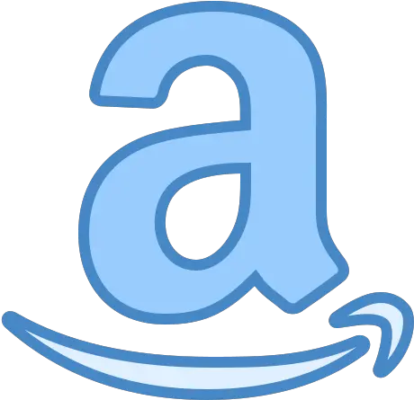  Amazon Icon Clip Art Png Amazon Icon Png