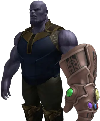  Thanos Morph R15 Fortnite Fictional Character Png Thanos Fortnite Png