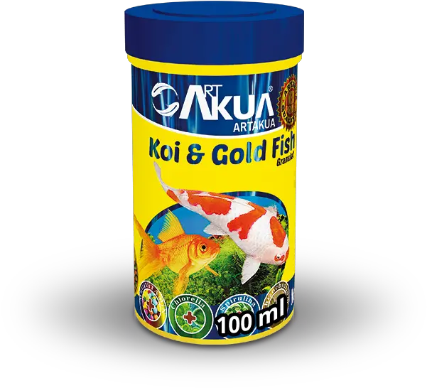  Gold Fish Png Aquarium Fish Feed Koi Fish Png