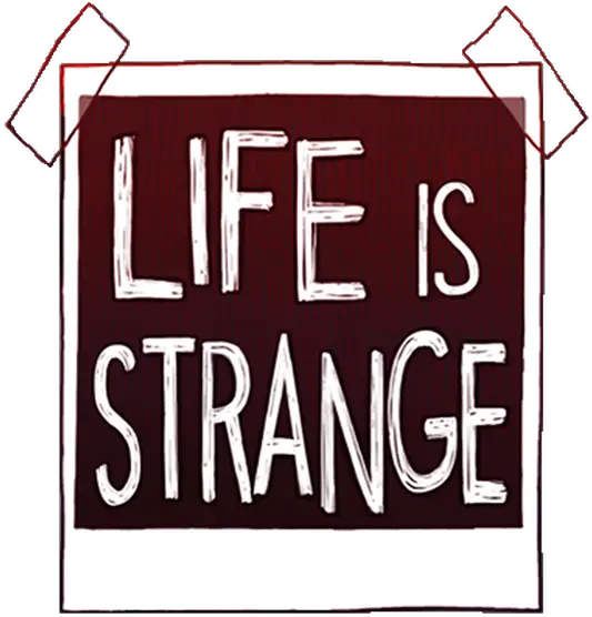  Life Is Strange Clip Art Png Life Is Strange Png