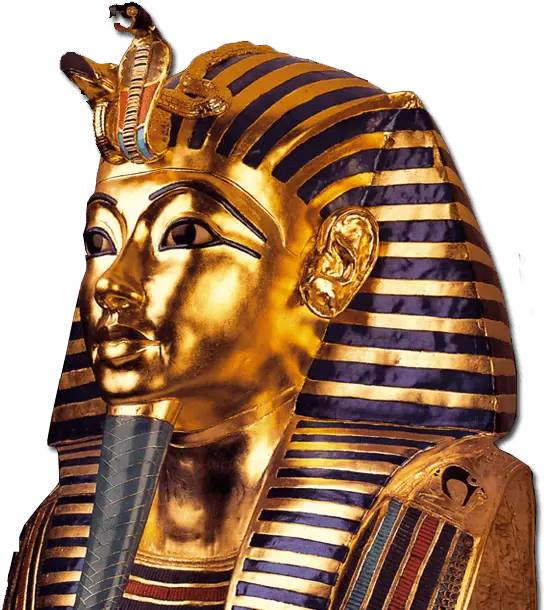  Download Tutankhamun Hd Png Treasures Of Tutankhamun Tour King Tut Png