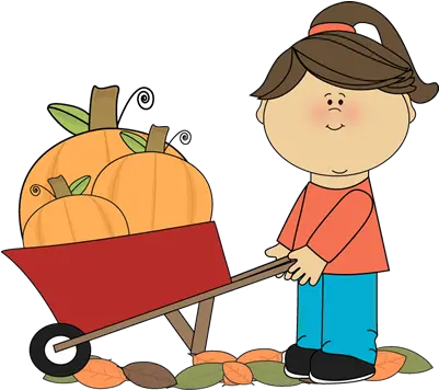  Clip Art Pumpkin Patch Clipartsco Fall Kid Clip Art Png Cute Pumpkin Png