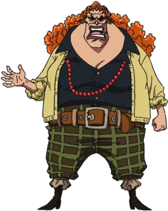  Download Https Static Tvtropes Orgpmwikipubimages One Piece Personnages Png Tv Static Png