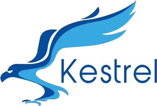  Kestrel Outdoors Kestrel Logo Png Disc Golf Logo