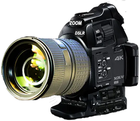  Hd Zoom Camera Dslr Zoom Camera Png Zoom Camera Icon