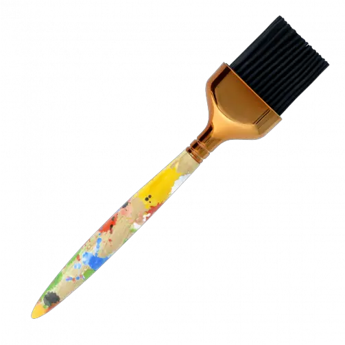  Cooking Brush Paint Tools Png Paint Brushes Png