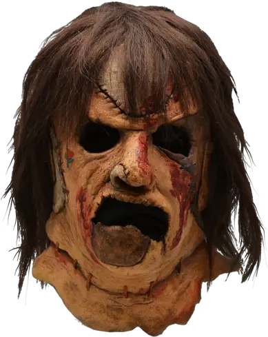  Texas Chainsaw Massacre 3 Leatherface Mask Leatherface Mask Texas Chainsaw Massacre Png Leatherface Png