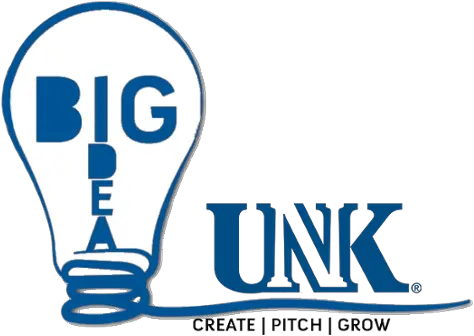  Big Idea Unk Light Bulb Png Big Idea Logo