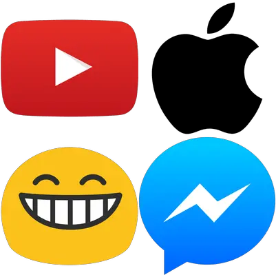  Whatsapp Watsap Whatsup Program Sticker By Demureiskender Fb Messenger Icon Png Whatsapp 3d Icon