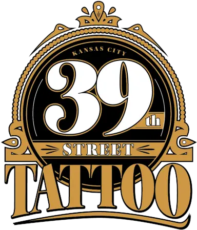  Welcome To 39th Street Tattoo Best Artists In Decorative Png Tatuajes Tumblr Png