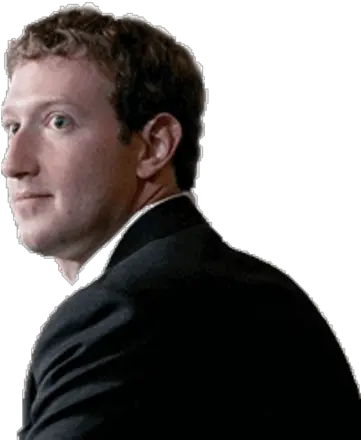  Mark Zuckerberg Formal Wear Png Mark Zuckerberg Png