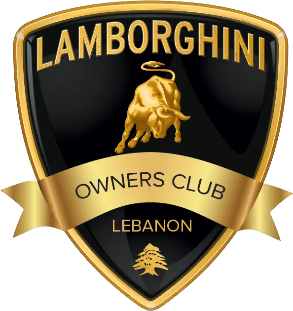  The Owners Lamborghini Club Lamborghini Png Lamborghini Car Logo