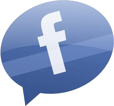  Facebook Icon In Png Ico Or Icns Free Vector Icons Bmp Message Icon Png