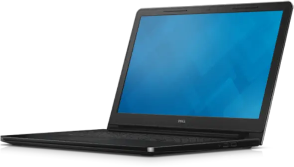  Dell Laptop Transparent Image Png Arts Dell Inspiron 15 3000 Dell Png