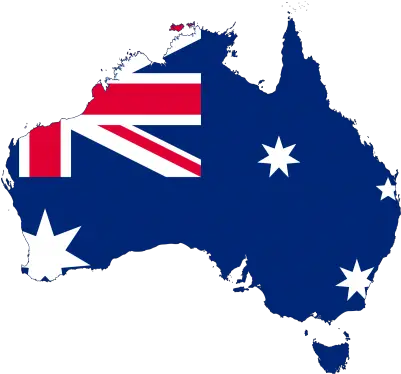  Australia Flag Transparent Background 19282 Transparentpng Australia Map Png Flag Transparent Background