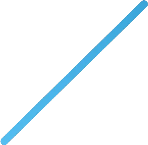  Line Icon Straight Blue Line Png Line Design Png