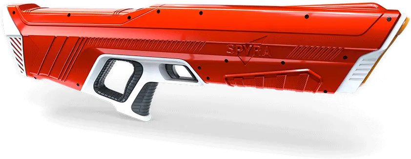  Spyra One U003e The Spyra One Water Gun Png Water Gun Png