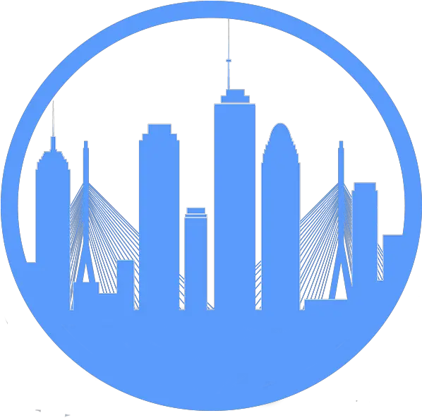  Boston Skyline Png Skyline Transparent Cartoon Jingfm Portable Network Graphics Skyline Png