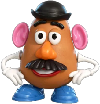  Mr Mr Potato Head Png Toy Story Desktop Icon