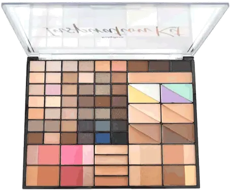  Ruby Rose Inspiration Kit Hb 9365 Ruby Rose Png Color Icon Eyeshadow Quad