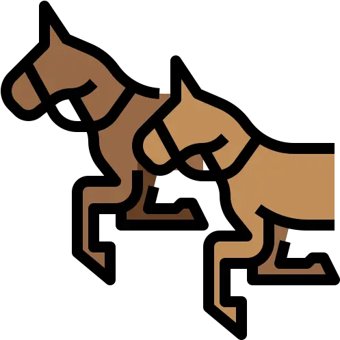  Horse Free Vector Icons Designed Animal Figure Png Horse Icon On Tumblr