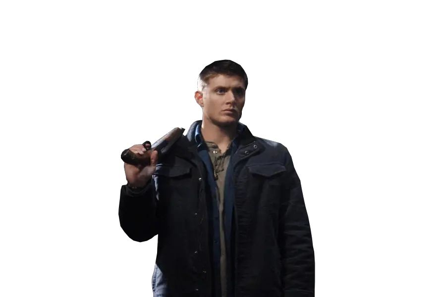  Dean Winchester Png Gif Dean Winchester Png Dean Winchester Png