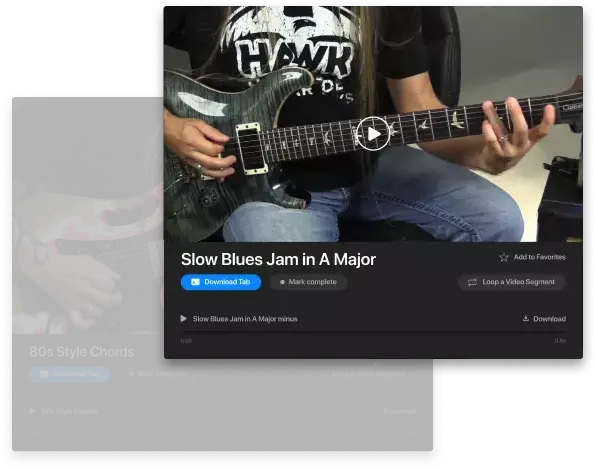  Online Guitar Lessons Easy Step Bystep Video Lessons Guitarist Png Guitar Desktop Icon