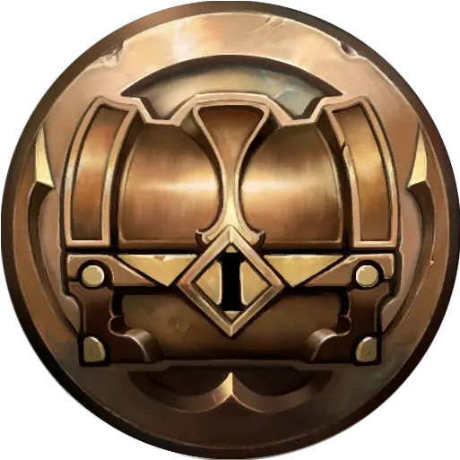  Lor Summoner Icon Solid Png Thank You Summoner Icon League