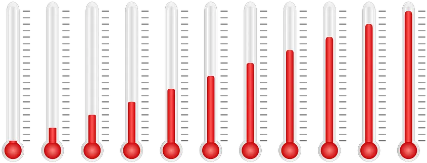  Free Thermometer Temperature Images Temperature Measurement Png Thermometer Transparent Background