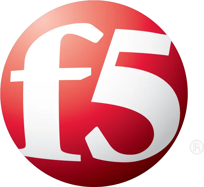  F5 Networks F5 Networks Png Aws Logo Transparent