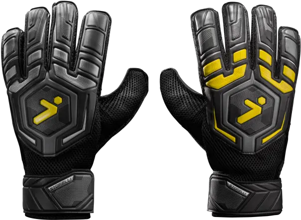  Exoshield Gladiator Challenger Gloves Transparent Soccer Goalie Gloves Png Icon Super Duty Glove