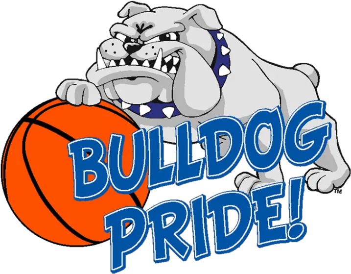  Sauk Valley Community College Bulldog Basketball Png Basketball Clipart Transparent