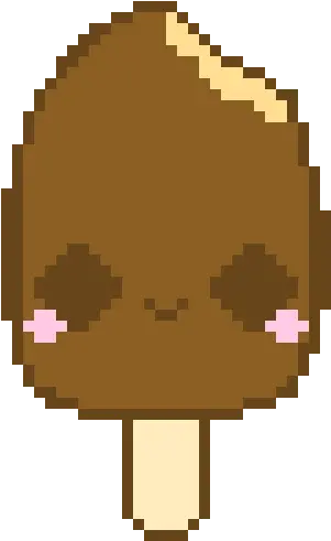  Ice Cream Kawaii Pixel Art Maker Pixel Donut Png Kawaii Pixel Png