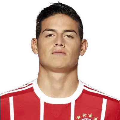  James Rodriguez Fc Bayern Png James Rodríguez Photoshoot James Rodriguez Png