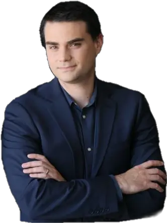  Benshapiro Sticker Smart Casual Png Ben Shapiro Png