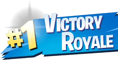  Fortnite Spelen Graphic Design Png Victory Royale Transparent