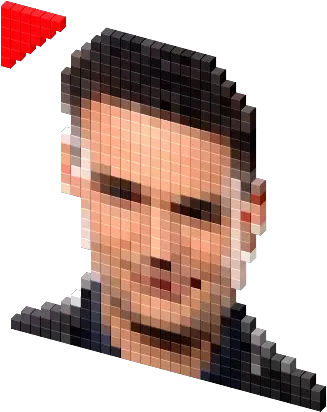  Ben Shapiro Cursor Fictional Character Png Ben Shapiro Png