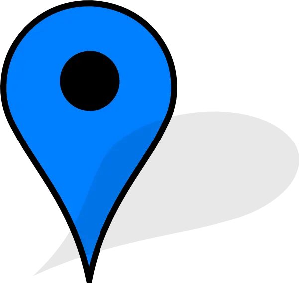  Google Map Pin Icon Transparent Png Blue Google Map Pin Png Google Map Icon Png