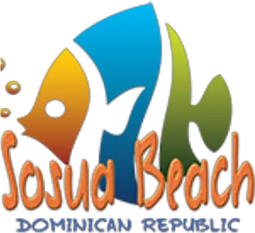  Sosua Beach Dominican Republic North Graphic Design Png Banana Boat Logo