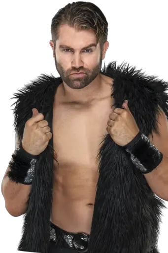  Tyler Breeze Png