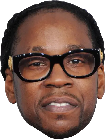  Hudsonmatt 2 Chainz Png 2 Chainz Png