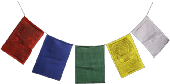  Nepalese Prayer Flags The Socialite Family Buddhist Prayer Flags Png Nepal Flag Png