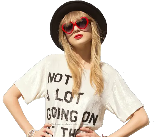  The Story Of Taylor John Wang Medium Taylor Swift Not A Lot Going Png Taylor Swift Transparent