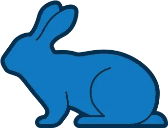  Rabbit Polyclonal Antibody Production Service Kmd Experiment Rabbit Cartoon Png White Rabbit Png