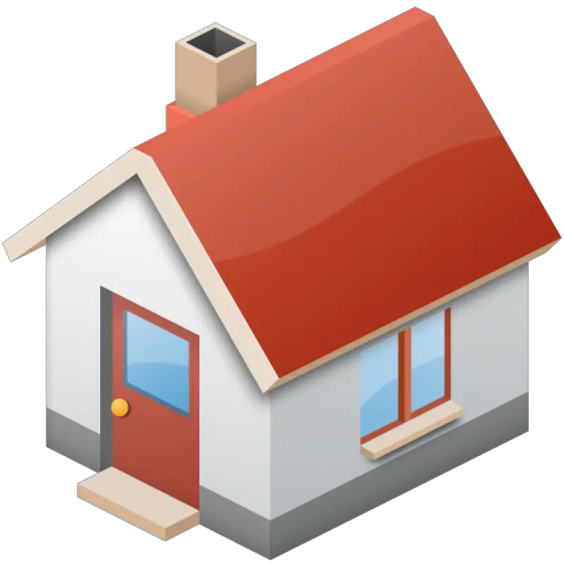  House Png Small House Png House Transparent Background